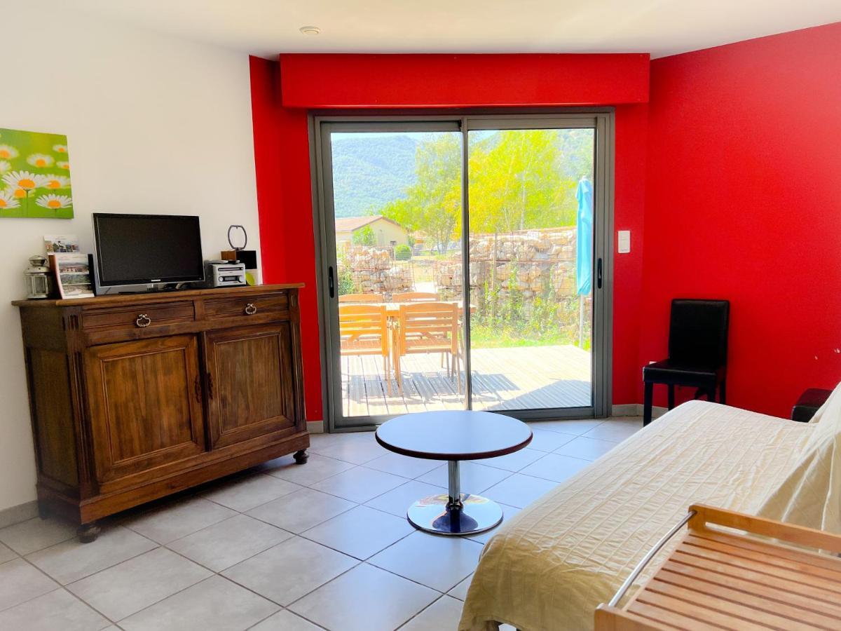 Le Domaine D'Arignac Villa Exterior photo
