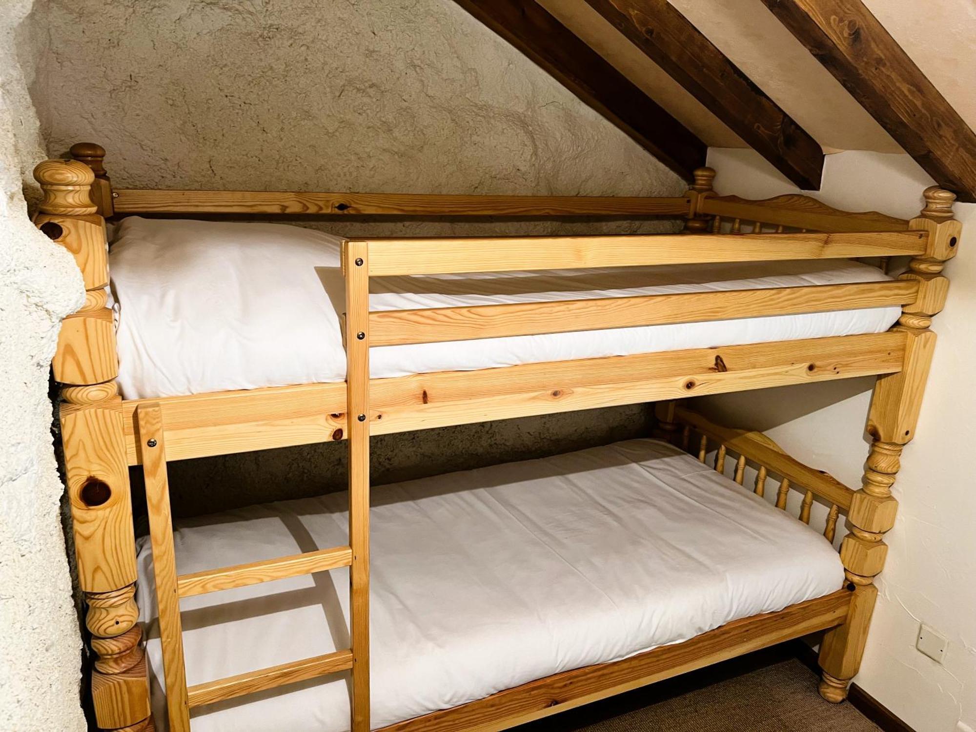 Le Domaine D'Arignac Villa Room photo